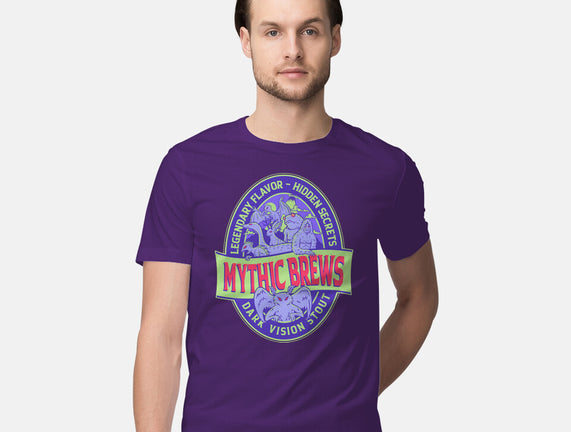 Mythic Brews