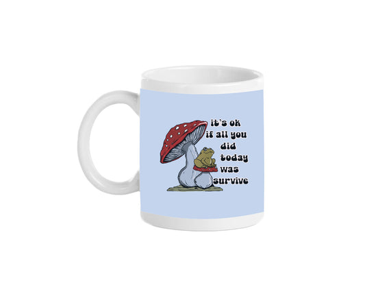 Survive Today