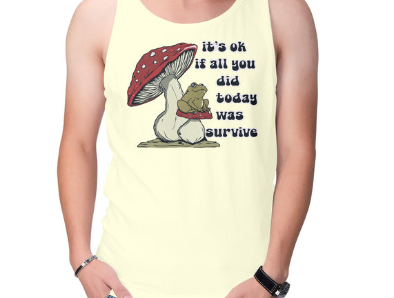 Survive Today