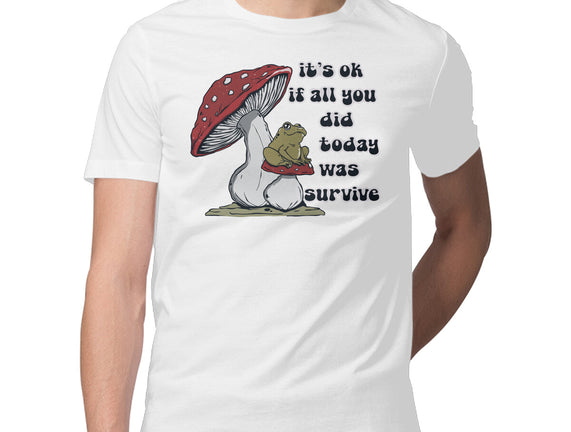 Survive Today