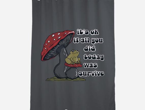 Survive Today