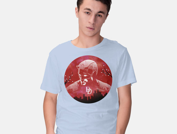 Galaxy Crimson Vigilante