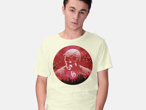 Galaxy Crimson Vigilante