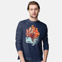 Nomad Envolve-Mens-Long Sleeved-Tee-yumie
