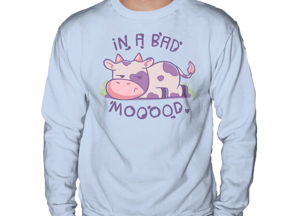 In A Bad Moood