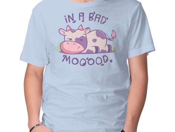 In A Bad Moood