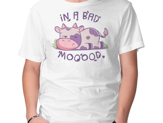 In A Bad Moood