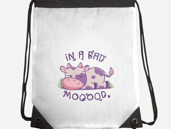 In A Bad Moood