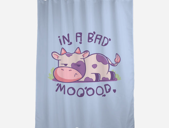 In A Bad Moood