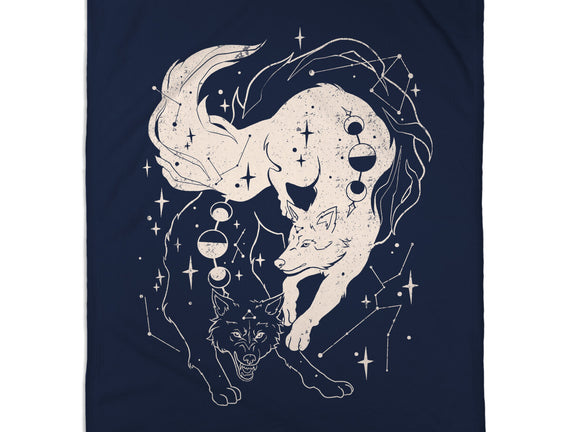 Tamed Wolf