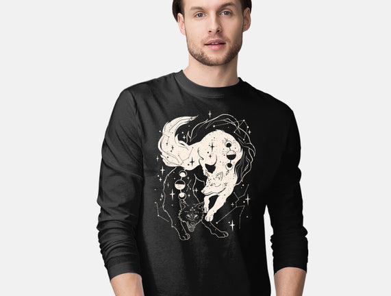 Tamed Wolf