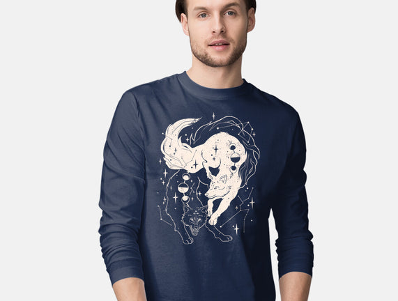 Tamed Wolf
