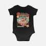 Chatacabra Ramen Vintage-Baby-Basic-Onesie-LAGELANTEE