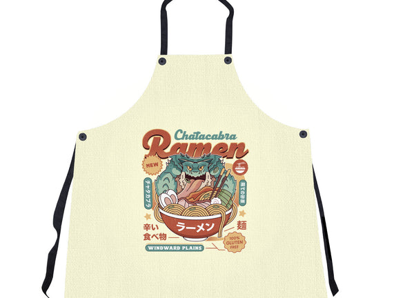 Chatacabra Ramen Vintage