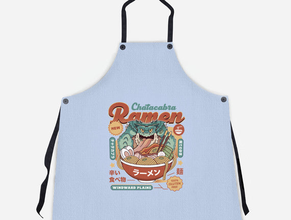 Chatacabra Ramen Vintage