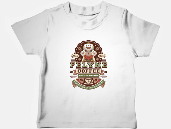 Felyne Palico Coffee Vintage