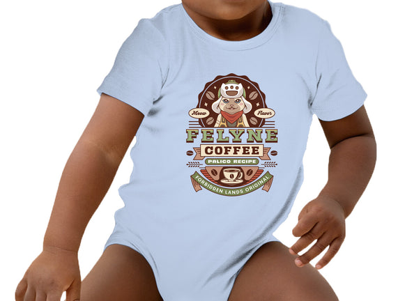 Felyne Palico Coffee Vintage