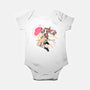 Jellyfish Girl-Baby-Basic-Onesie-naomori