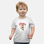 Jellyfish Girl-Baby-Basic-Tee-naomori
