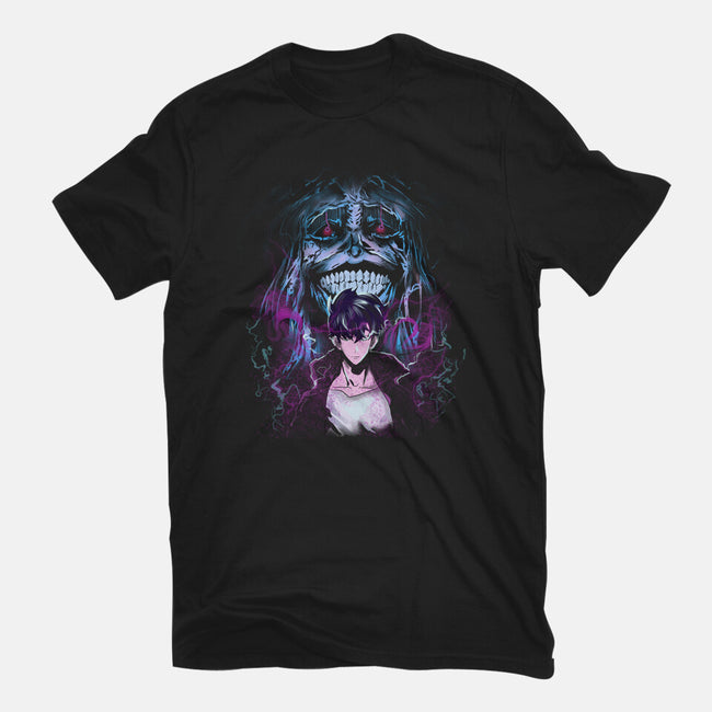 Hunter Sung-Mens-Premium-Tee-fanfabio