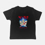 Game Hunter-Baby-Basic-Tee-Andriu