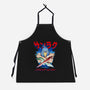 Game Hunter-Unisex-Kitchen-Apron-Andriu