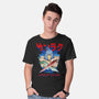 Game Hunter-Mens-Basic-Tee-Andriu