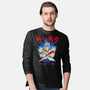 Game Hunter-Mens-Long Sleeved-Tee-Andriu
