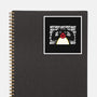 The Killing Noot-None-Glossy-Sticker-jasesa