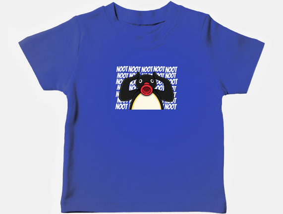 The Killing Noot