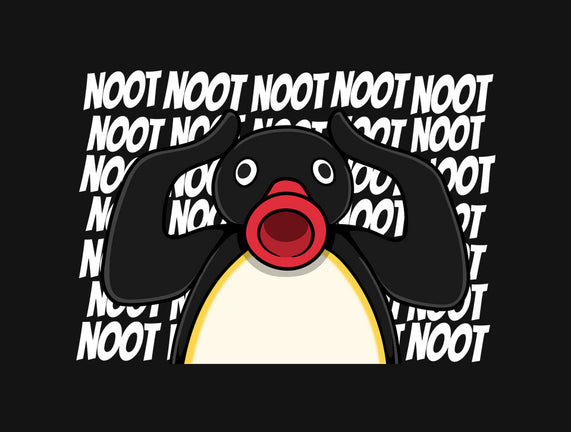 The Killing Noot