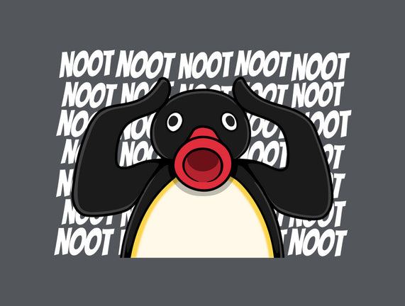 The Killing Noot