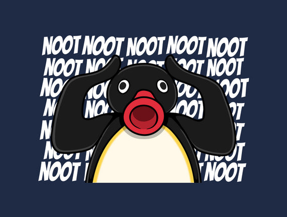 The Killing Noot