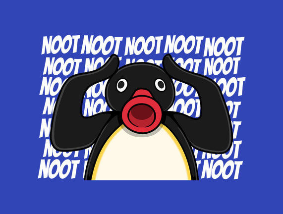 The Killing Noot