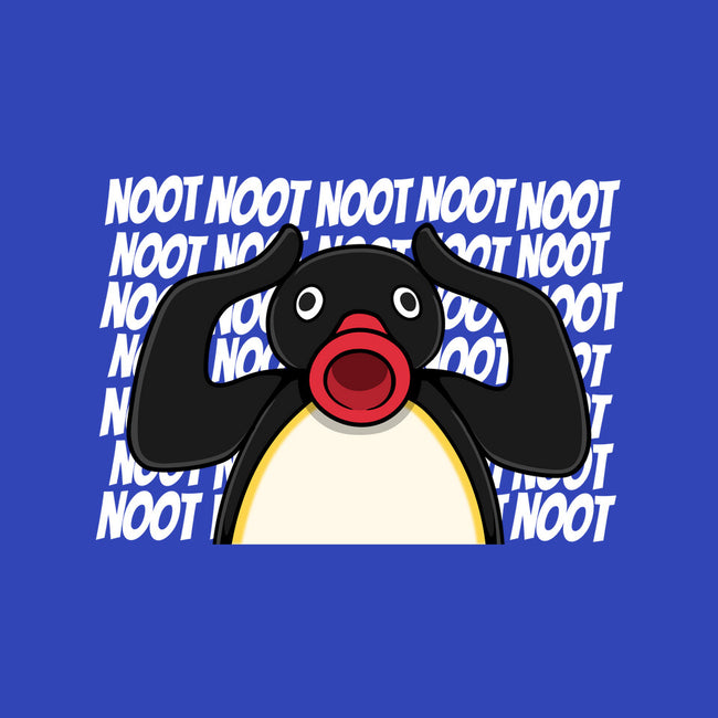 The Killing Noot-Unisex-Basic-Tee-jasesa