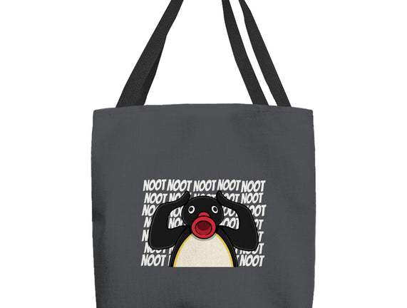 The Killing Noot