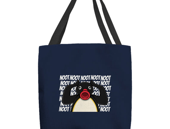 The Killing Noot