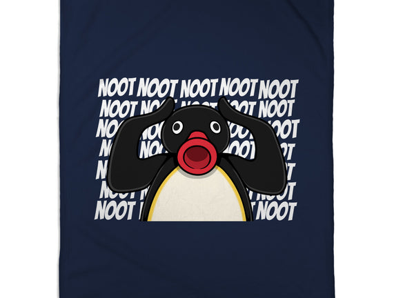 The Killing Noot