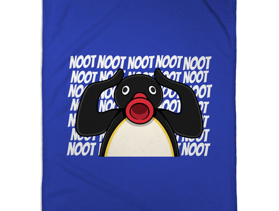 The Killing Noot
