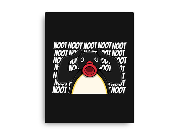 The Killing Noot