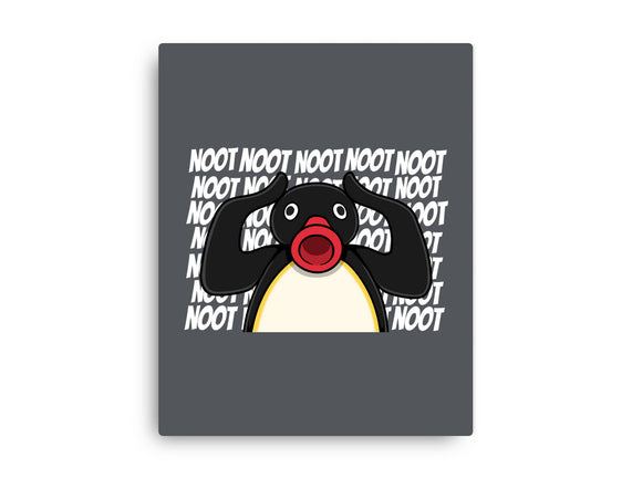 The Killing Noot