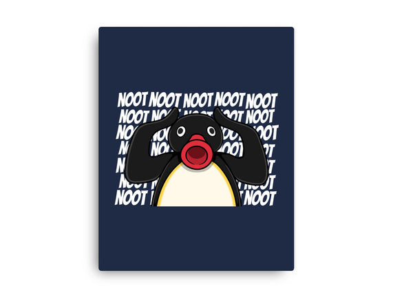 The Killing Noot