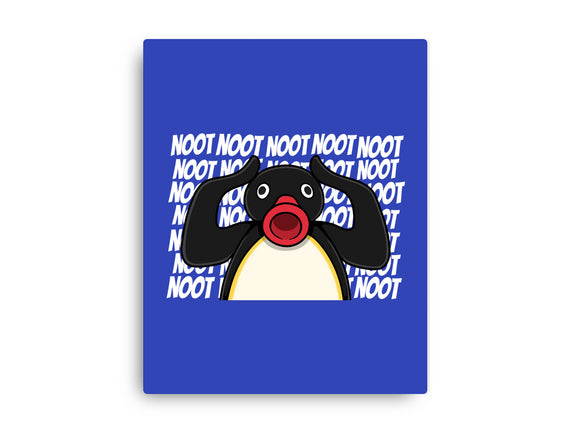 The Killing Noot
