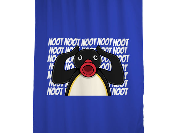 The Killing Noot