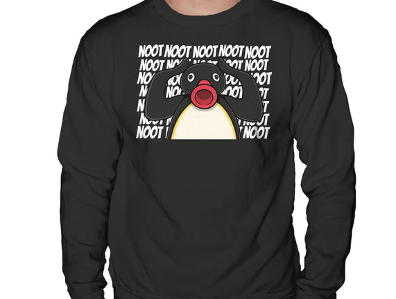 The Killing Noot