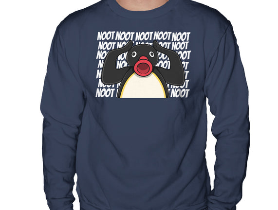 The Killing Noot