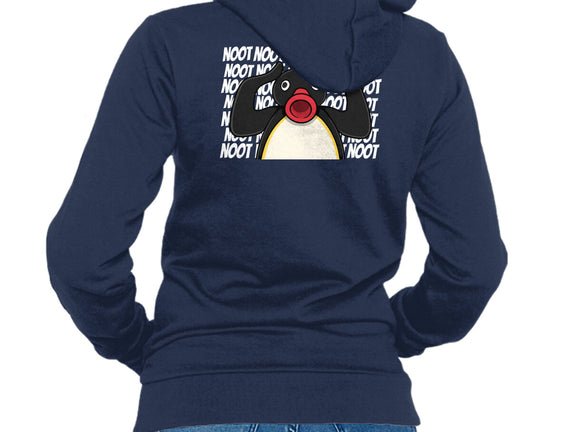 The Killing Noot