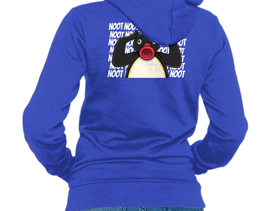 The Killing Noot