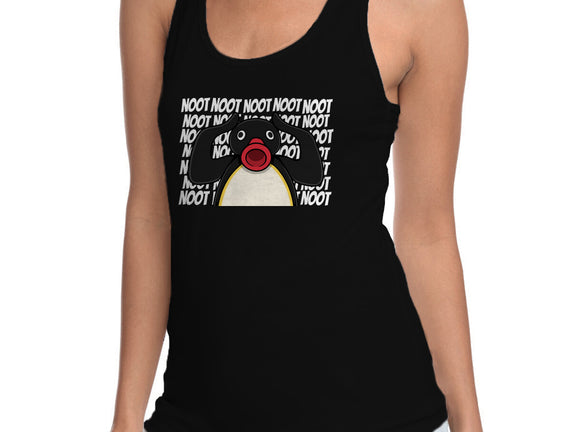 The Killing Noot