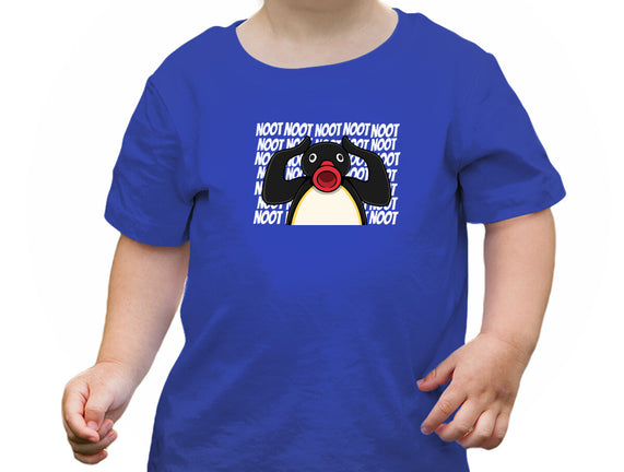 The Killing Noot
